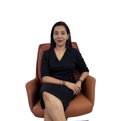 Dr Reinaa Abhay - Aesthetic Physician at Perfect U Clinic Pune