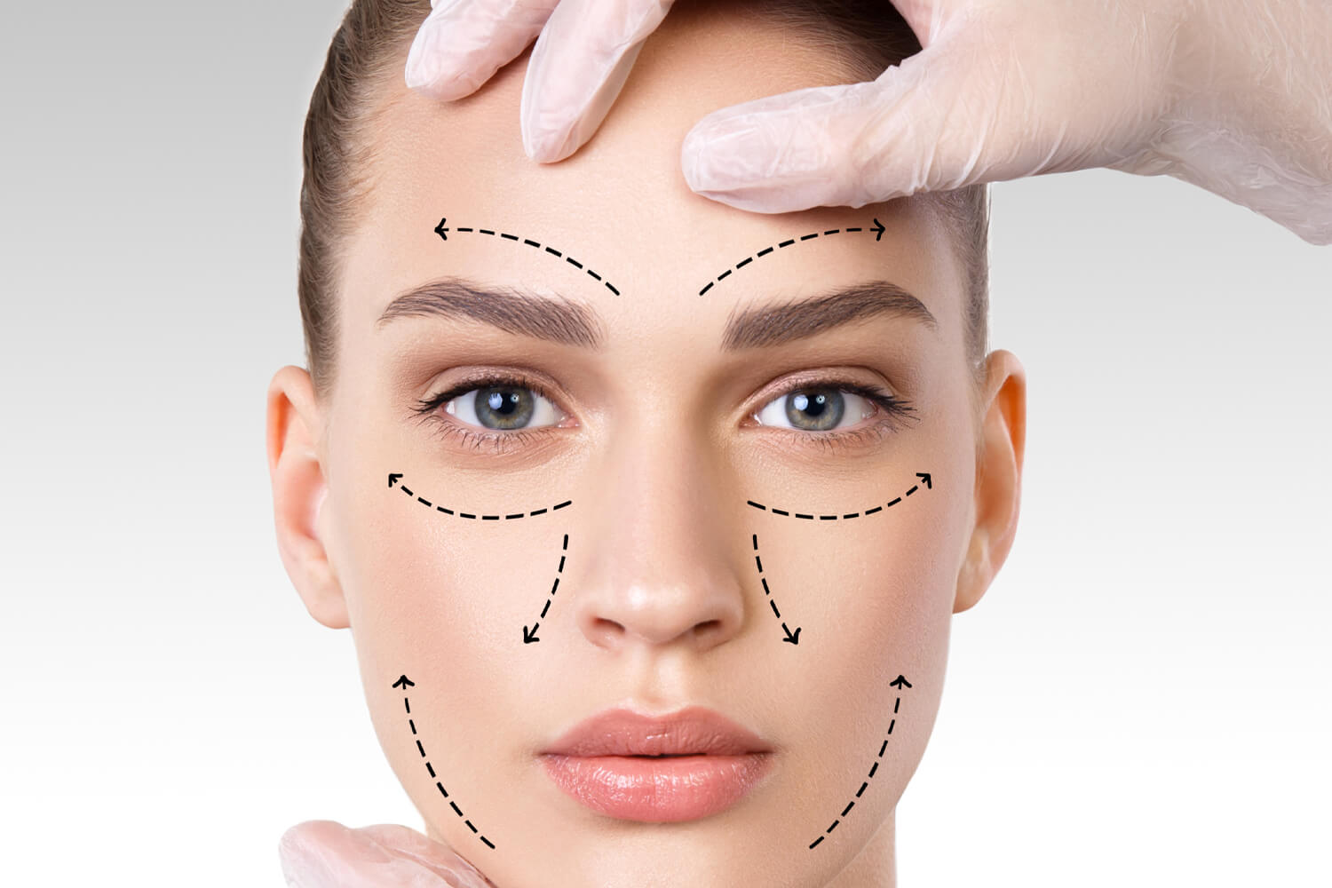 Facial Contouring