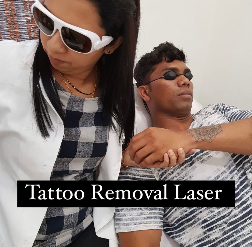 Skin Assessment