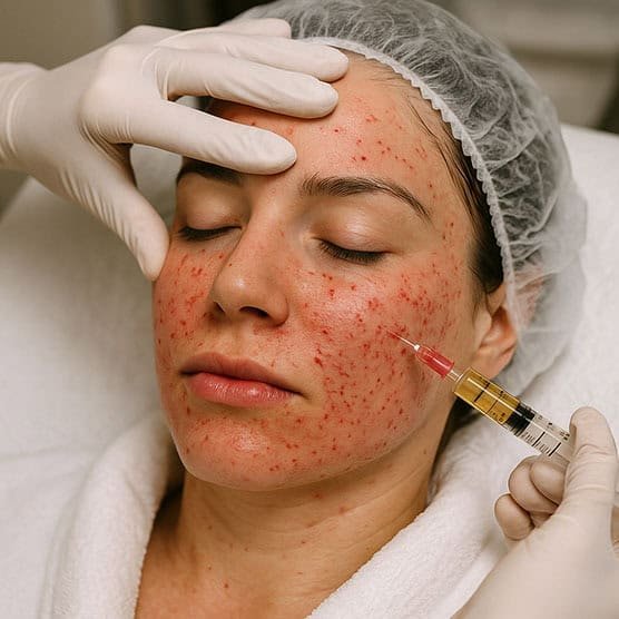 PRP Preparation