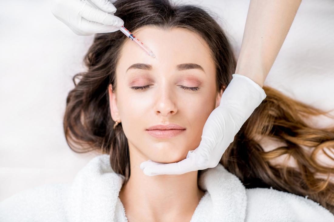 BTX Treatment