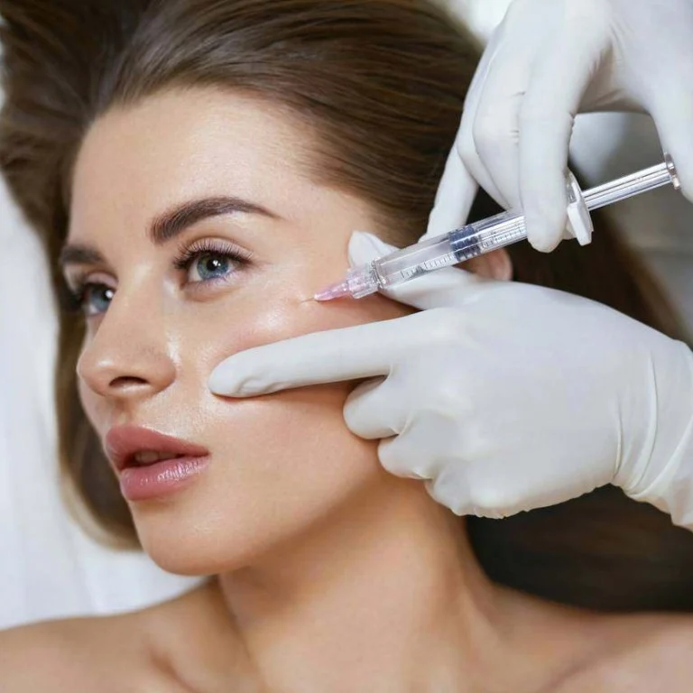 Dermal Fillers