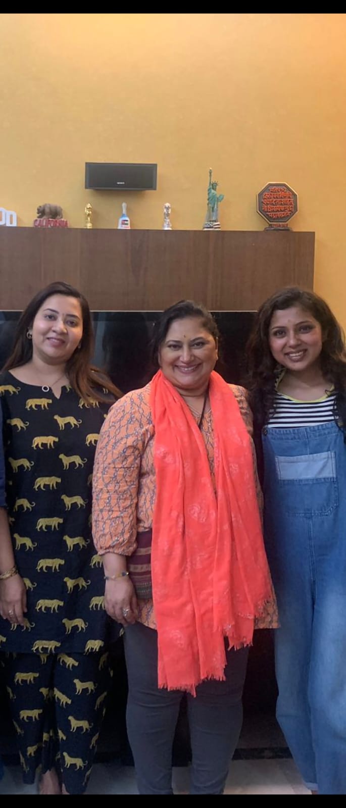 Dr Reinaa Abhay Perfect U Clinic aesthetic training session with medical professionals in Pune Maharashtra