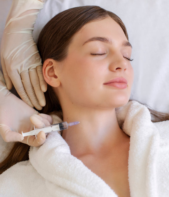 Neck Rejuvenation