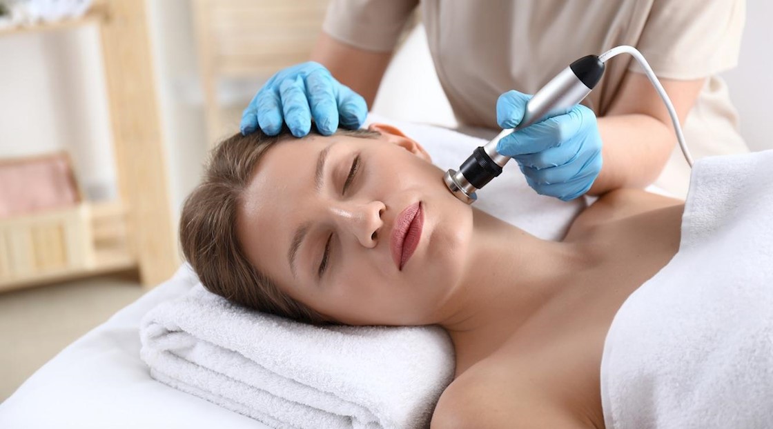 RF Skin Tightening