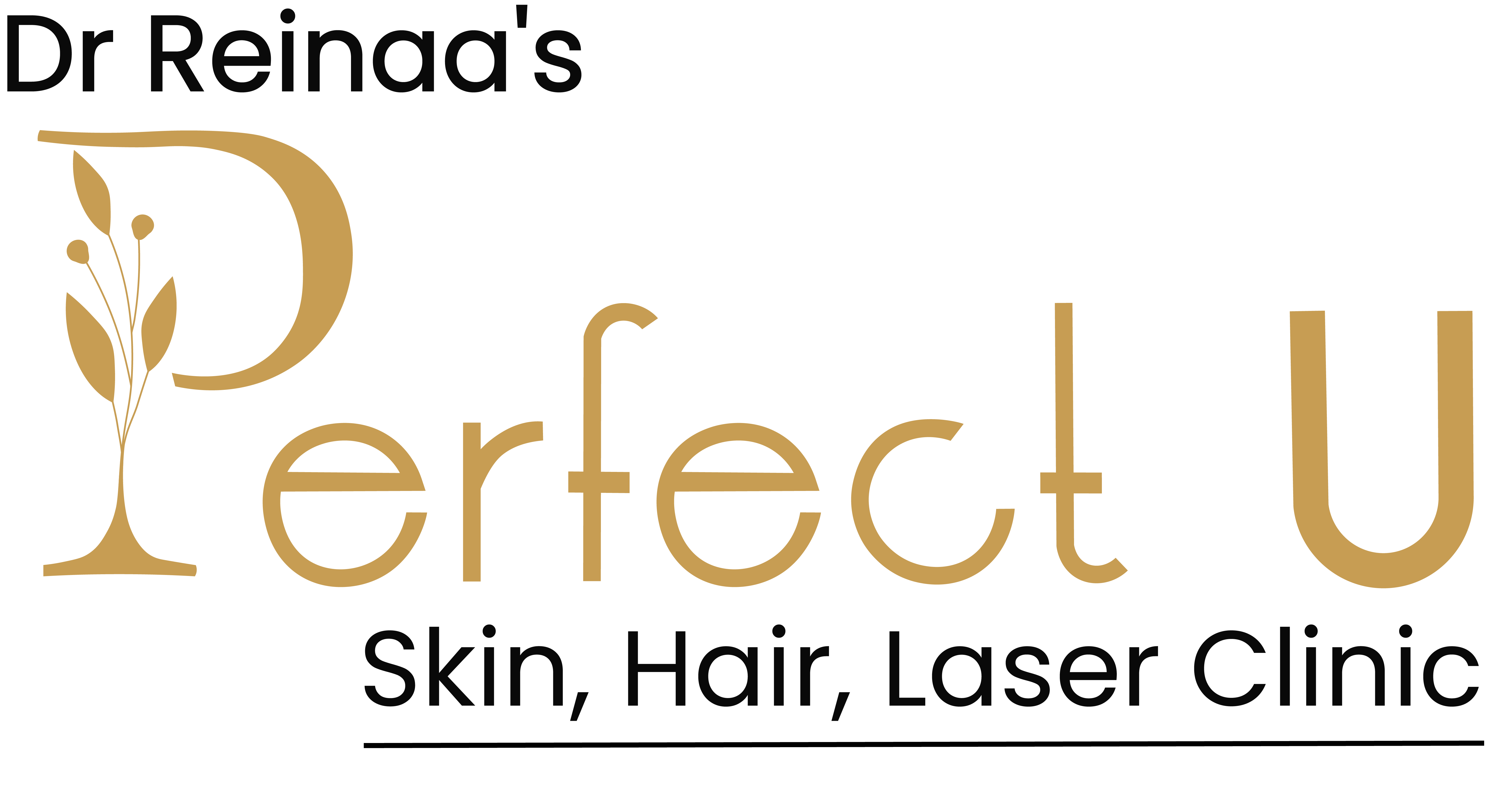 Perfect U Logo