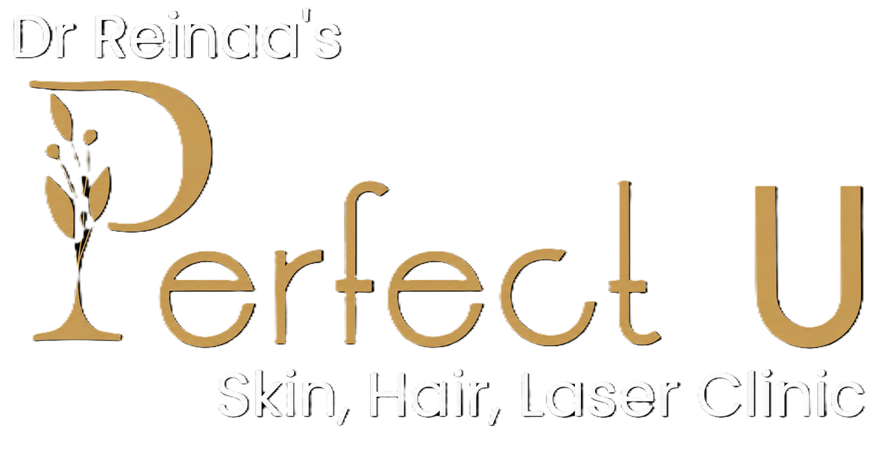 Perfect U Logo